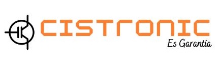 Cistronic servicentro cliente de Servisoftt