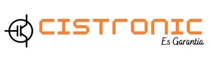Cistronic service center